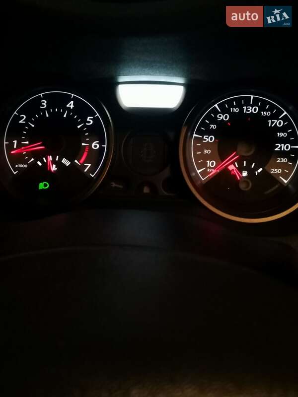 Хетчбек Renault Megane 2007 в Хмільнику