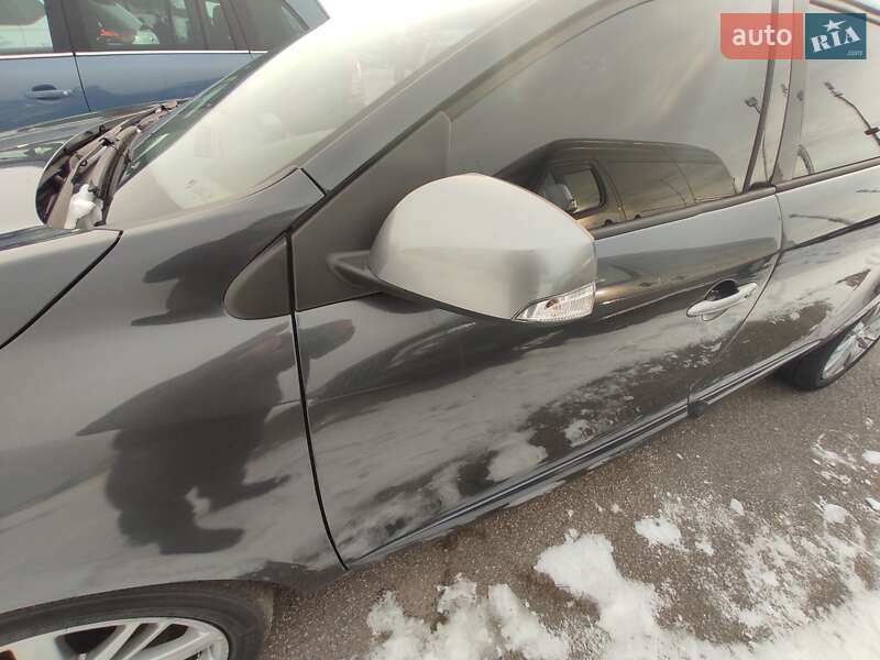 Універсал Renault Megane 2012 в Вінниці