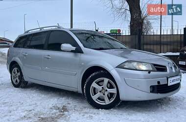Универсал Renault Megane 2009 в Киеве