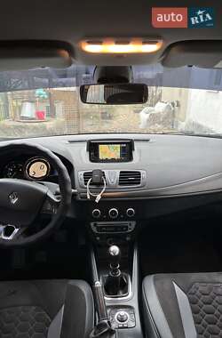 Универсал Renault Megane 2013 в Николаеве