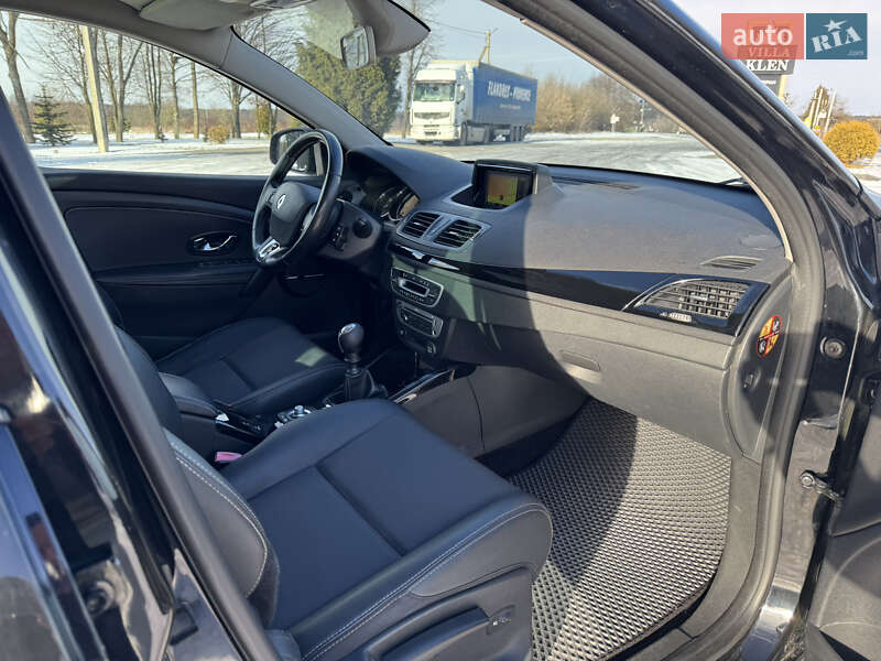 Універсал Renault Megane 2013 в Коломиї фото 51 Універсал Renault Megane 2013 в Коломиї