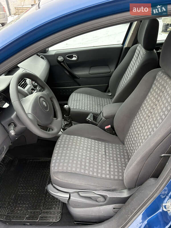 Универсал Renault Megane 2008 в Белой Церкви