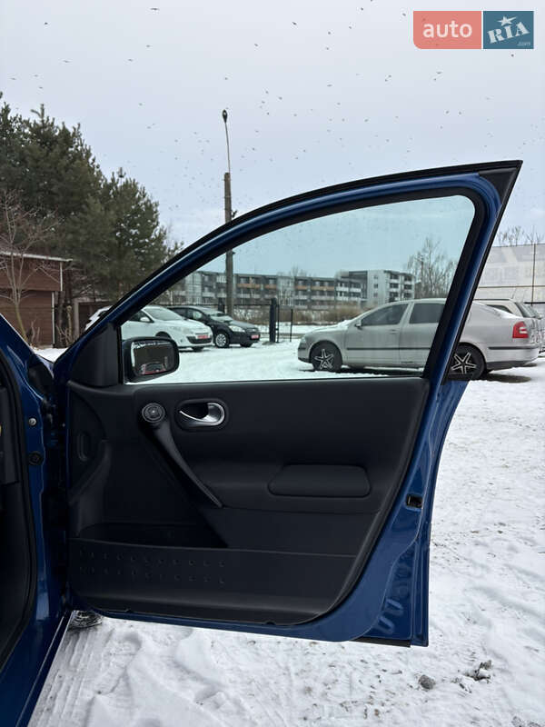 Универсал Renault Megane 2008 в Белой Церкви