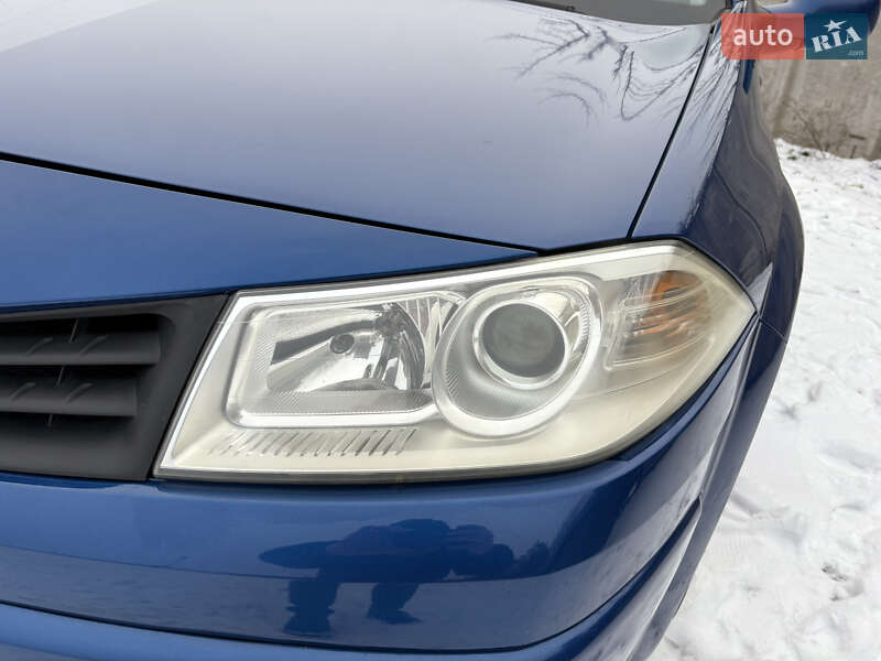 Универсал Renault Megane 2008 в Белой Церкви