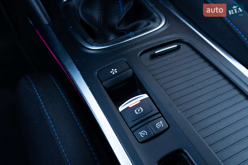 Универсал Renault Megane 2018 в Дубно фото 13 Универсал Renault Megane 2018 в Дубно