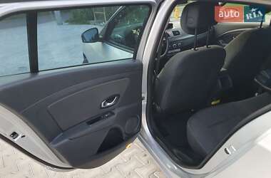 Универсал Renault Megane 2011 в Коломые