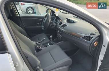 Универсал Renault Megane 2011 в Коломые