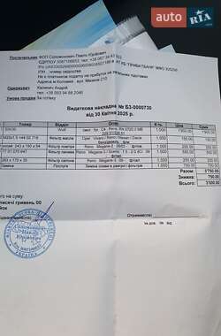 Универсал Renault Megane 2011 в Коломые