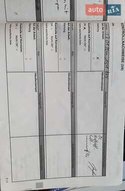 Универсал Renault Megane 2011 в Коломые