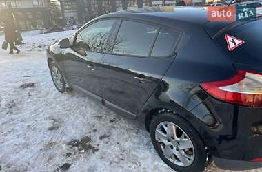 Хетчбек Renault Megane 2011 в Львові