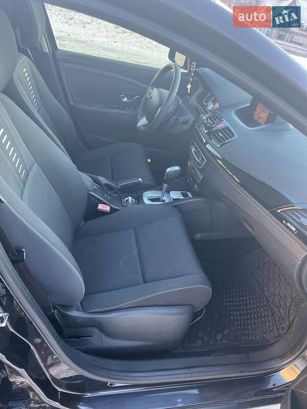 Хетчбек Renault Megane 2011 в Львові