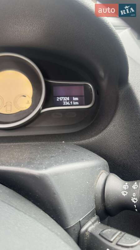 Хетчбек Renault Megane 2009 в Зміїві