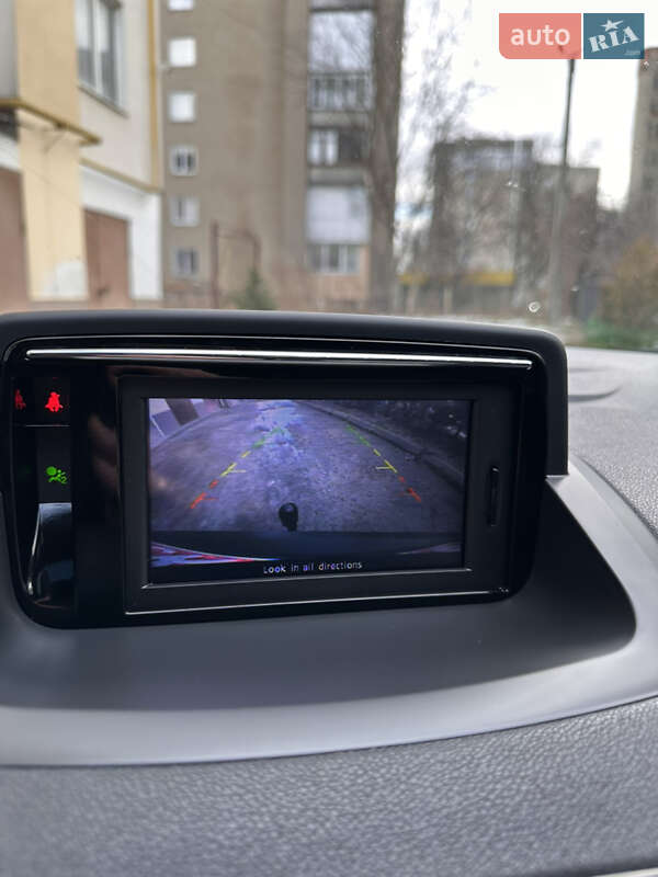 Универсал Renault Megane 2012 в Ивано-Франковске фото 67 Универсал Renault Megane 2012 в Ивано-Франковске