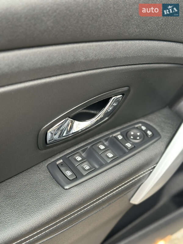 Универсал Renault Megane 2012 в Ивано-Франковске фото 70 Универсал Renault Megane 2012 в Ивано-Франковске