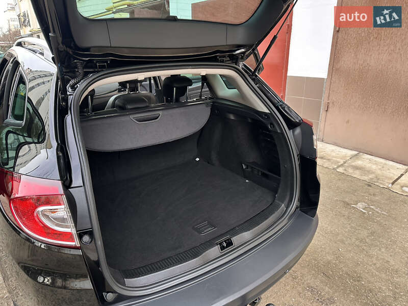 Универсал Renault Megane 2012 в Ивано-Франковске фото 75 Универсал Renault Megane 2012 в Ивано-Франковске