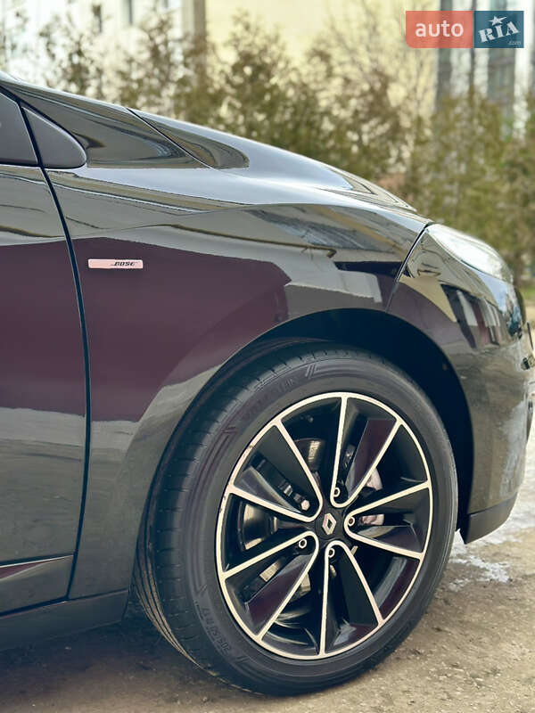 Универсал Renault Megane 2012 в Ивано-Франковске фото 81 Универсал Renault Megane 2012 в Ивано-Франковске