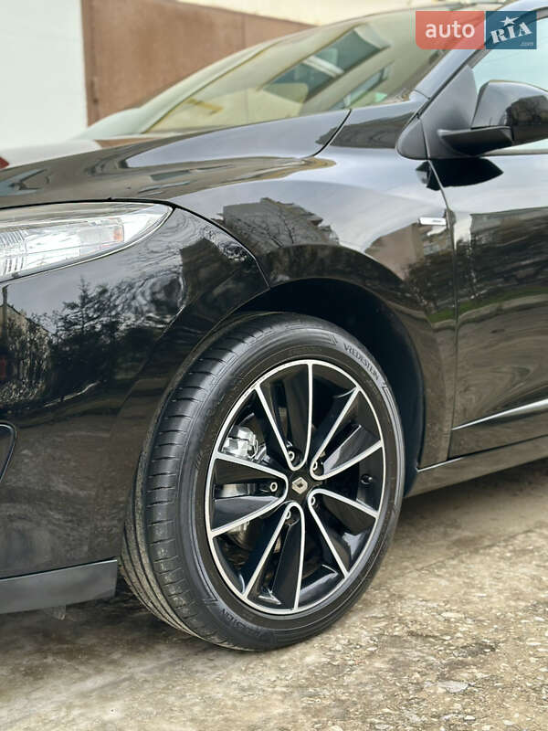 Универсал Renault Megane 2012 в Ивано-Франковске фото 96 Универсал Renault Megane 2012 в Ивано-Франковске