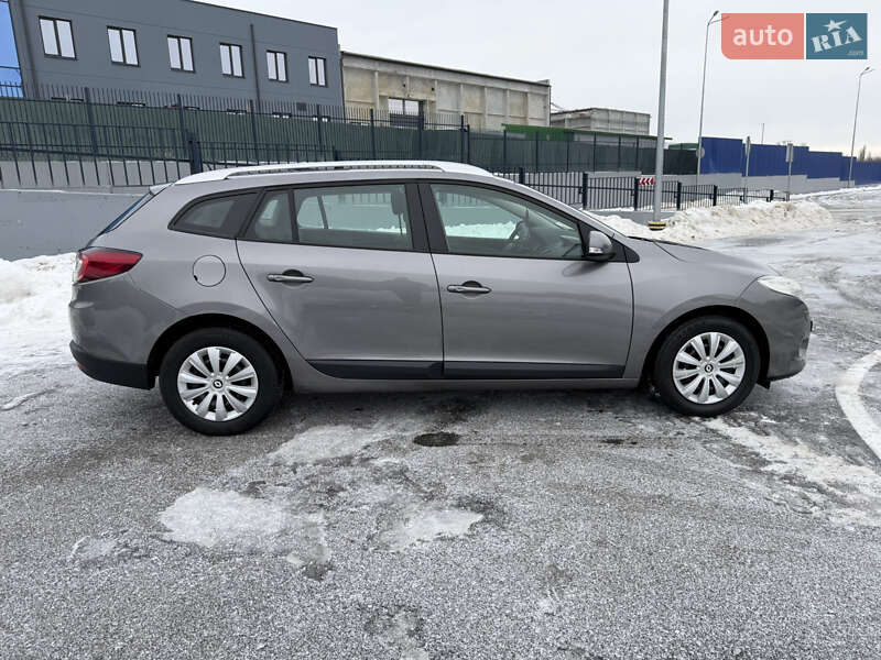 Універсал Renault Megane 2010 в Полтаві фото 65 Універсал Renault Megane 2010 в Полтаві