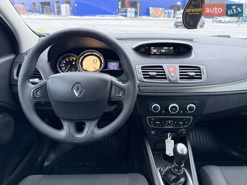 Універсал Renault Megane 2010 в Полтаві фото 79 Універсал Renault Megane 2010 в Полтаві