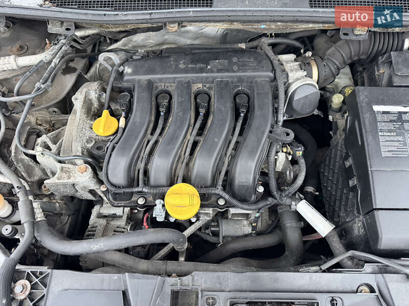 Універсал Renault Megane 2010 в Полтаві фото 87 Універсал Renault Megane 2010 в Полтаві