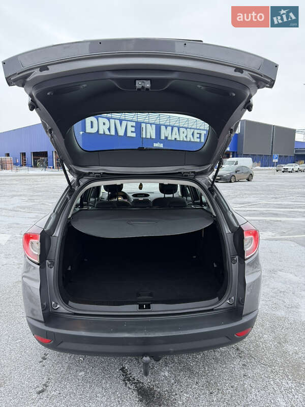 Універсал Renault Megane 2010 в Полтаві фото 100 Універсал Renault Megane 2010 в Полтаві