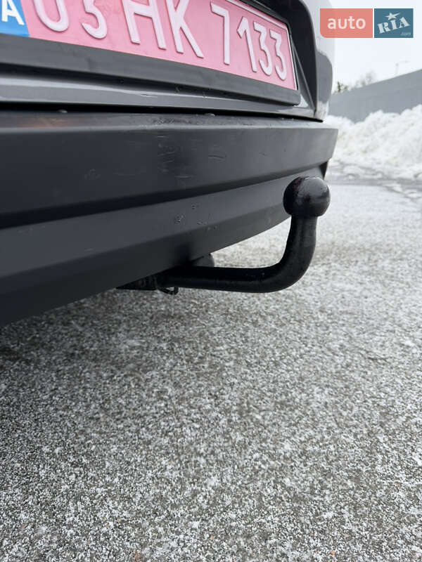 Універсал Renault Megane 2010 в Полтаві фото 140 Універсал Renault Megane 2010 в Полтаві