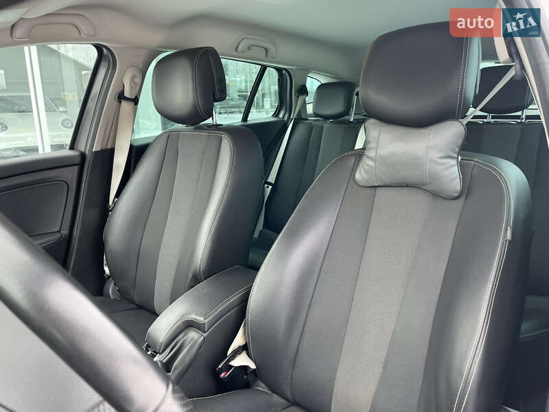 Универсал Renault Megane 2012 в Полтаве