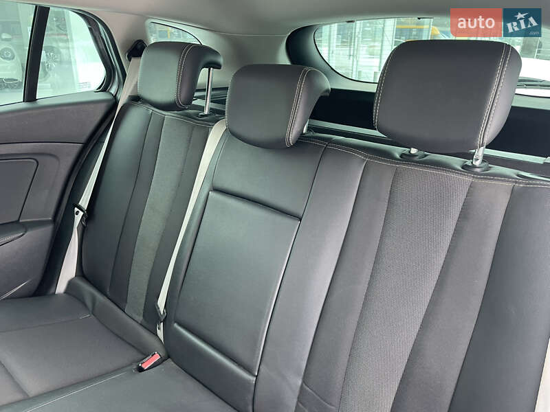 Универсал Renault Megane 2012 в Полтаве