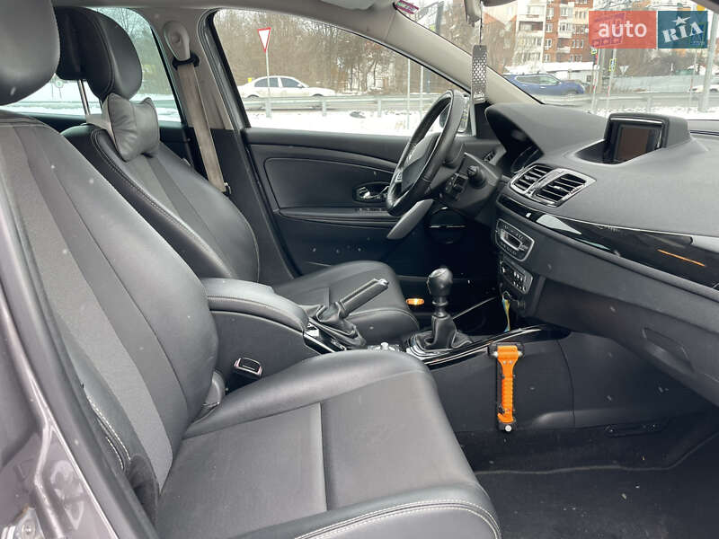 Универсал Renault Megane 2012 в Полтаве