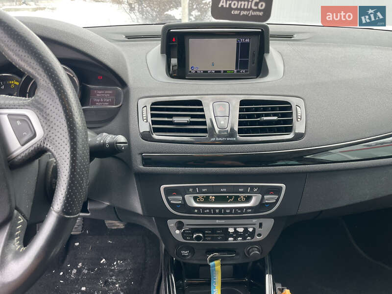 Универсал Renault Megane 2012 в Полтаве