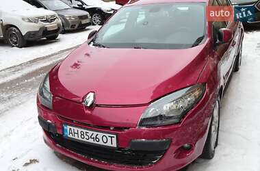 Универсал Renault Megane 2011 в Бобрике