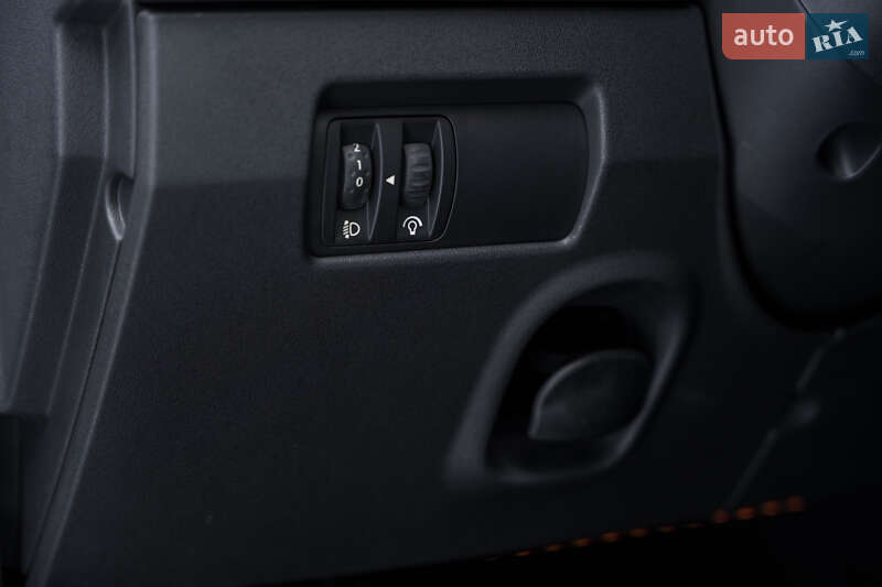 Кабріолет Renault Megane 2004 в Києві