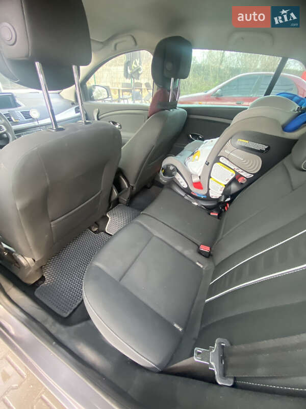 Универсал Renault Megane 2012 в Запорожье