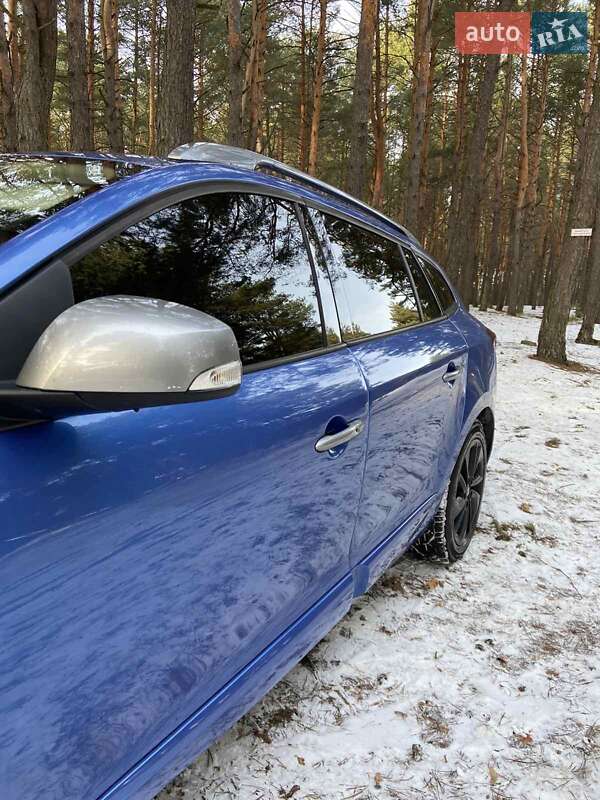 Универсал Renault Megane 2012 в Рава-Русской фото 14 Универсал Renault Megane 2012 в Рава-Русской