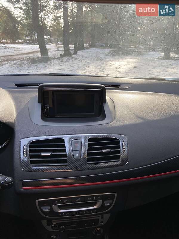 Универсал Renault Megane 2012 в Рава-Русской фото 20 Универсал Renault Megane 2012 в Рава-Русской