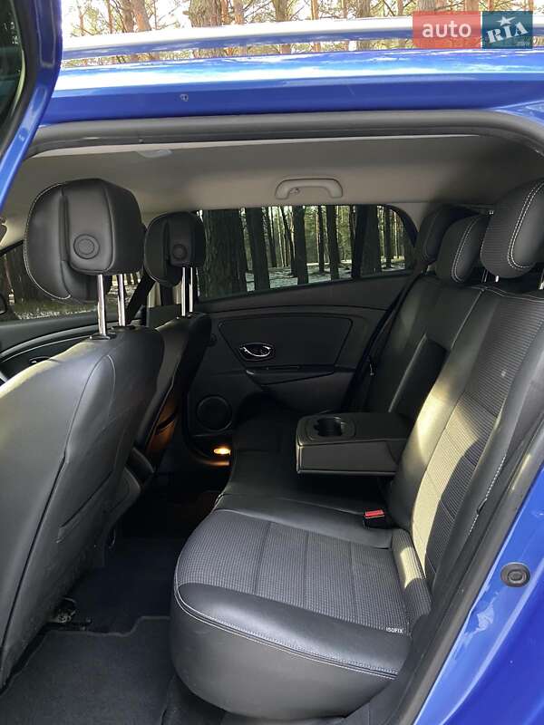 Универсал Renault Megane 2012 в Рава-Русской фото 30 Универсал Renault Megane 2012 в Рава-Русской