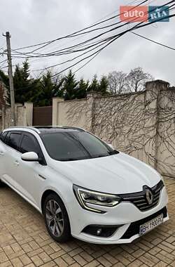 Универсал Renault Megane 2016 в Одессе