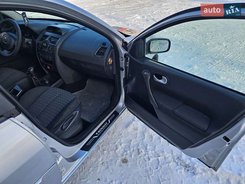 Універсал Renault Megane 2009 в Сумах