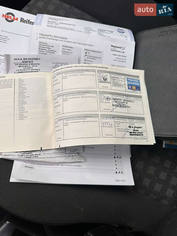 Універсал Renault Megane 2009 в Збаражі фото 21 Універсал Renault Megane 2009 в Збаражі