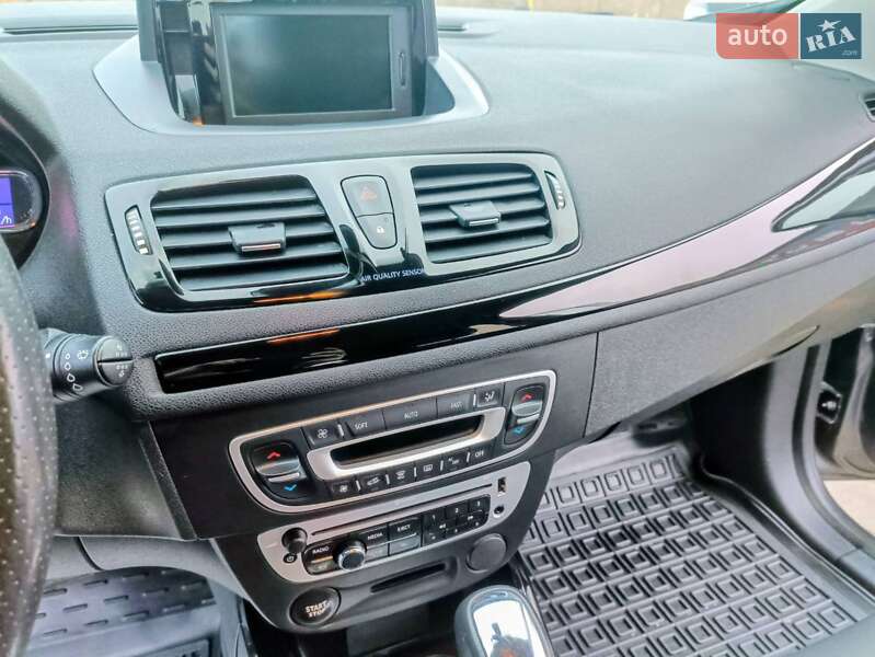 Хэтчбек Renault Megane 2012 в Дубно фото 22 Хэтчбек Renault Megane 2012 в Дубно