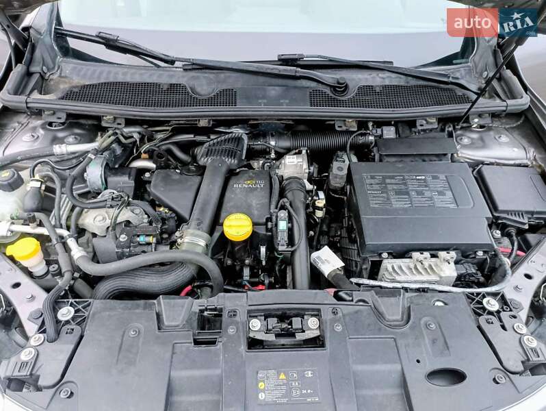 Хэтчбек Renault Megane 2012 в Дубно фото 25 Хэтчбек Renault Megane 2012 в Дубно