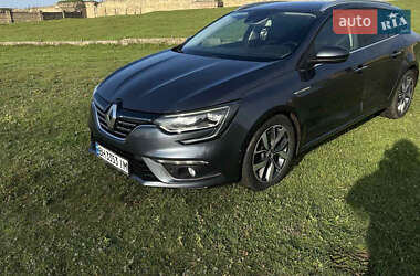 Универсал Renault Megane 2017 в Белгороде-Днестровском фото 10 Универсал Renault Megane 2017 в Белгороде-Днестровском