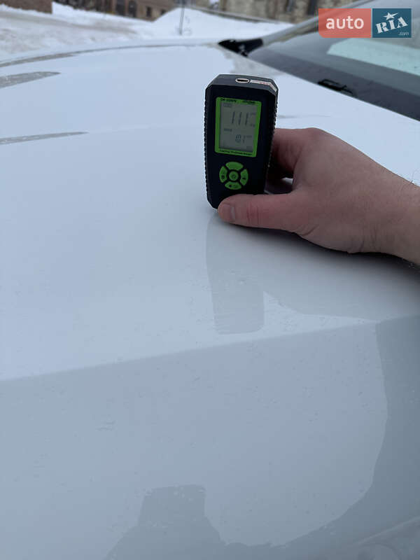 Универсал Renault Megane 2019 в Бережанах