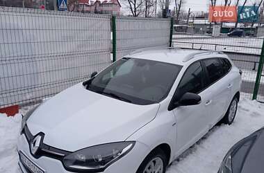 Універсал Renault Megane 2015 в Хмельницькому