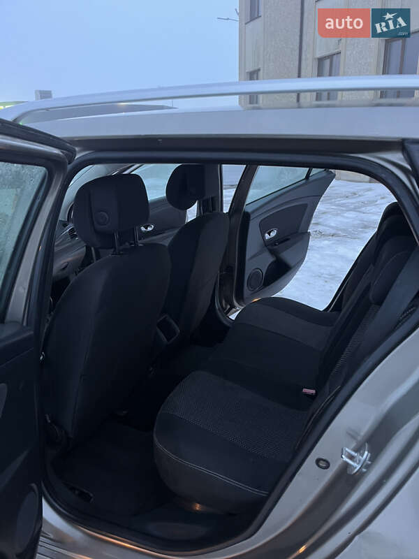 Універсал Renault Megane 2010 в Гайсину