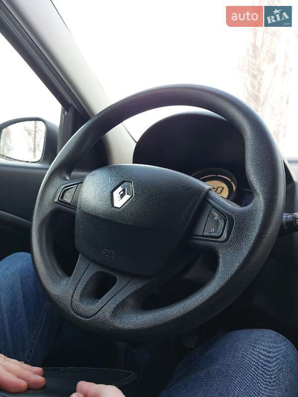 Універсал Renault Megane 2014 в Києві