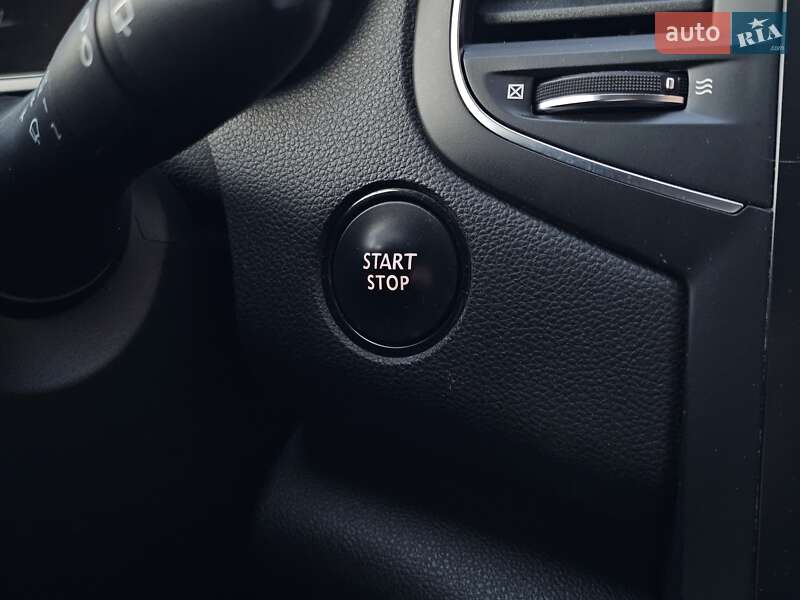 Универсал Renault Megane 2018 в Шепетовке