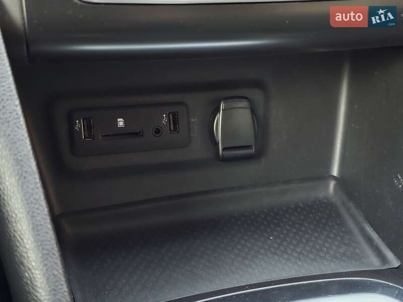 Универсал Renault Megane 2018 в Шепетовке