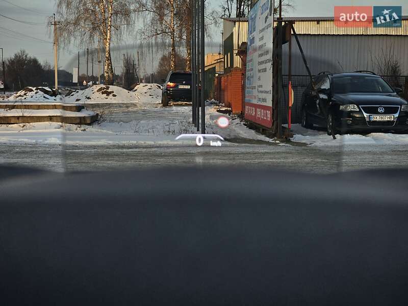 Универсал Renault Megane 2018 в Шепетовке