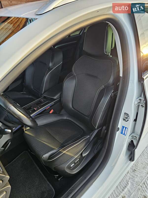 Универсал Renault Megane 2018 в Шепетовке